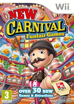 New Carnival Games New Carnival Games Wikipedia