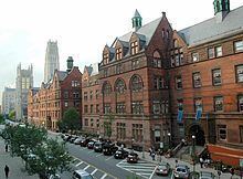 New College, Teachers College, Columbia University httpsuploadwikimediaorgwikipediacommonsthu