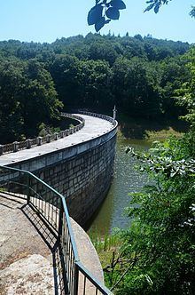 New Dam httpsuploadwikimediaorgwikipediacommonsthu