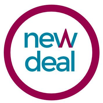 New Deal (British political party)