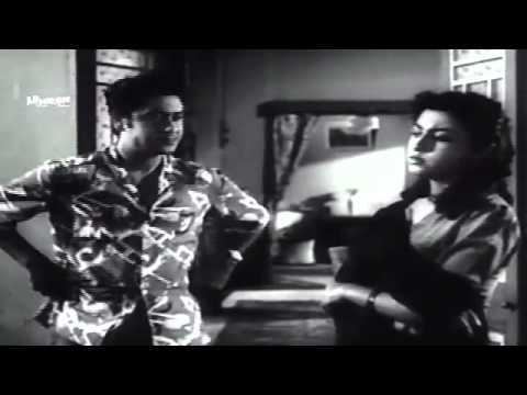 New Delhi Full Length Hindi Movie Kishore Kumar Vyjayanthimala