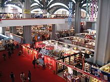 New Delhi World Book Fair httpsuploadwikimediaorgwikipediacommonsthu
