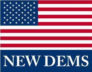 New Democrat Coalition