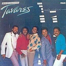 New Directions (Tavares album) httpsuploadwikimediaorgwikipediaenthumbe