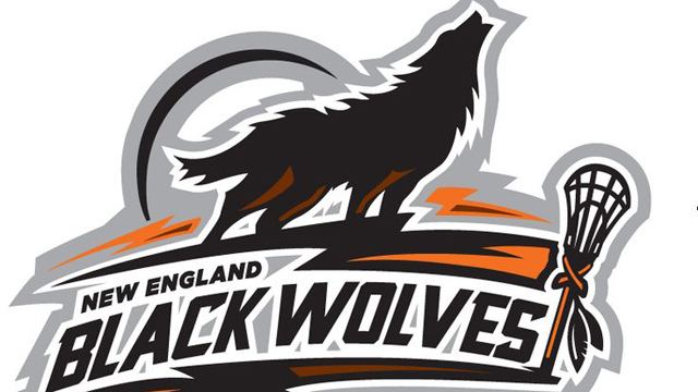 New England Black Wolves NESN To Carry Four New England Black Wolves Games During 2016 Season