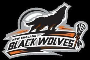 New England Black Wolves New England Black Wolves Roster