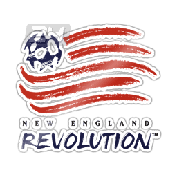 New England Revolution United States New England Revolution Results fixtures tables