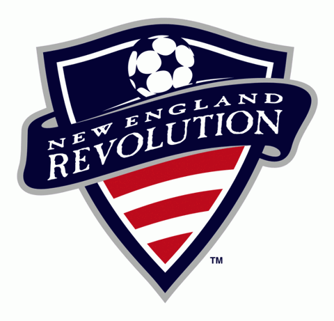 New England Revolution If the New England Revolution were to renamechange logo what will