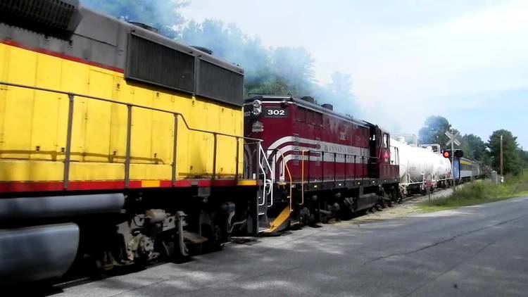 New England Southern Railroad httpsiytimgcomviXOvzdhaFEOwmaxresdefaultjpg