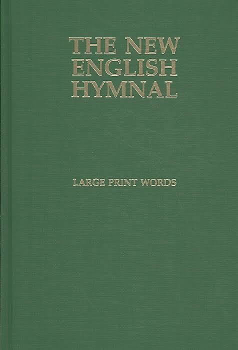 New English Hymnal t3gstaticcomimagesqtbnANd9GcQyLVumkrdZ4KAJy