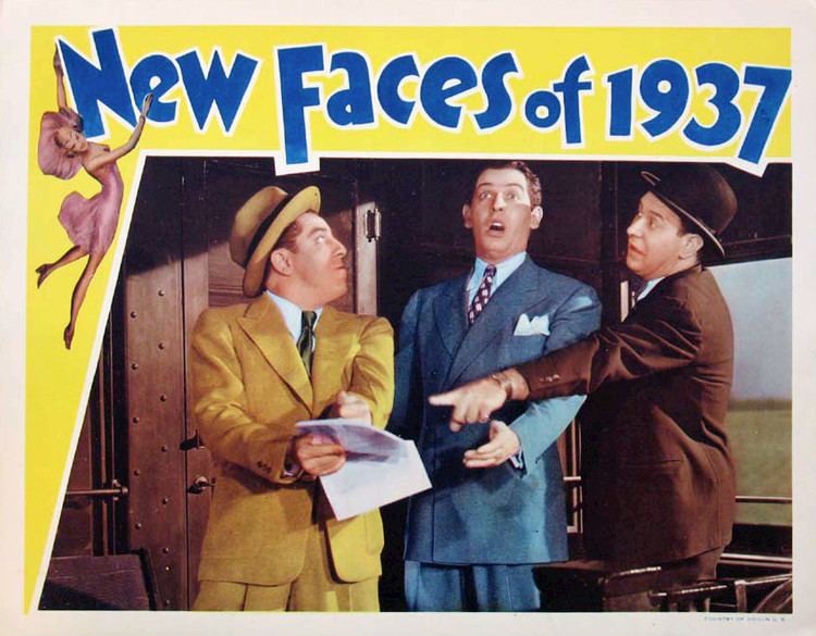 New Faces of 1937 New Faces of 1937 Wikipedia