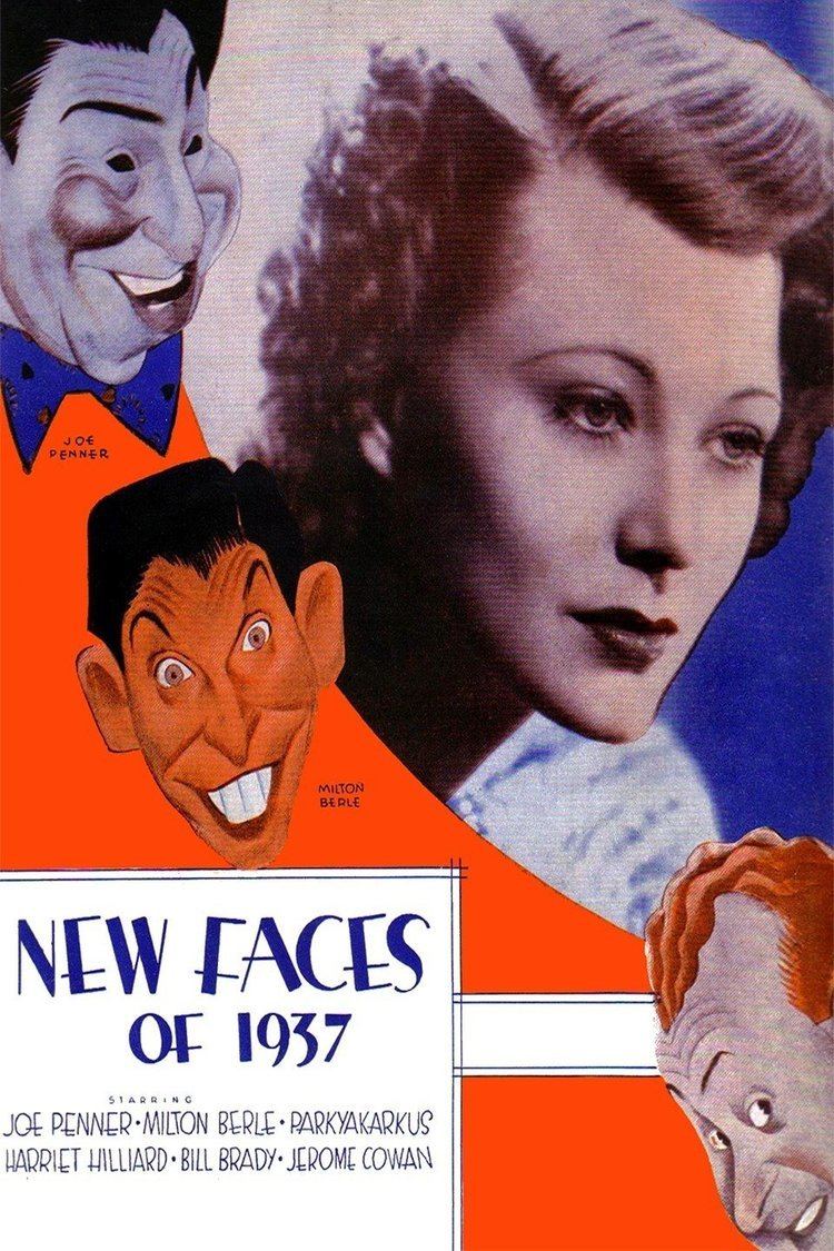 New Faces of 1937 wwwgstaticcomtvthumbmovieposters44277p44277