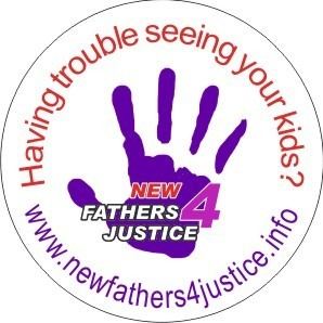 New Fathers 4 Justice