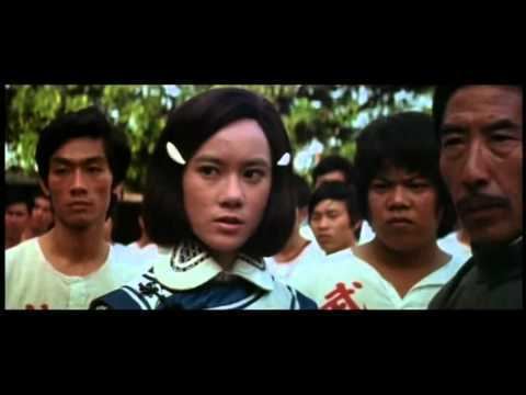 New Fist of Fury Jackie Chan New fist of fury YouTube