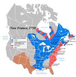 New France New France Wikipedia