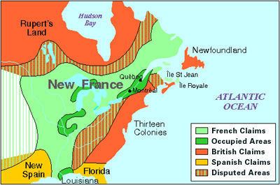 New France New France The Canadian Encyclopedia