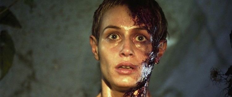 New French Extremity Fille Finale The Final Girl in New French Extremity Offscreen