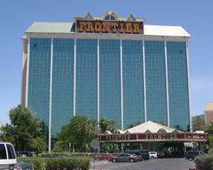 New Frontier Hotel and Casino Las Vegas Hotel New Frontier Hotel Casino
