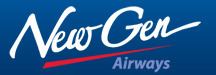 New Gen Airways wwwavcodescoukimageslogosVGOpng