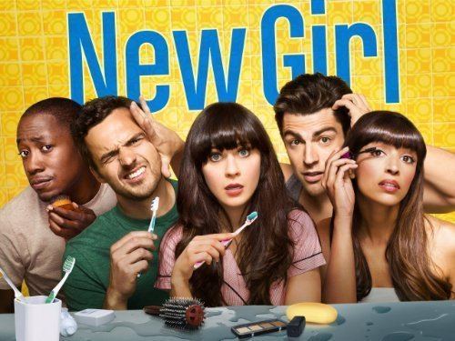 New Girl Top 10 Reasons Why You Need New Girl In Your Life