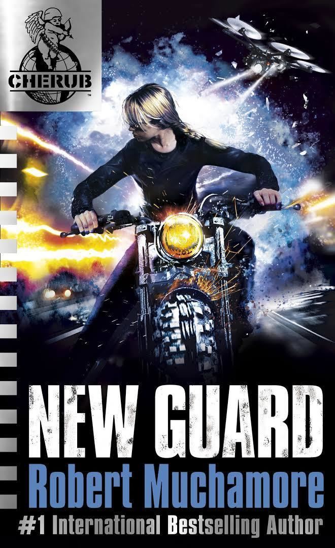 New Guard (novel) t1gstaticcomimagesqtbnANd9GcSs5stLRj9QkqVZT4