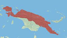 New Guinean quoll httpsuploadwikimediaorgwikipediacommonsthu