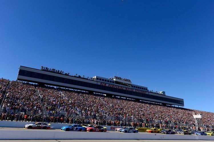 New Hampshire 301 NASCAR betting odds for drivers to win the New Hampshire 301