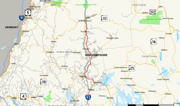 New Hampshire Route 175