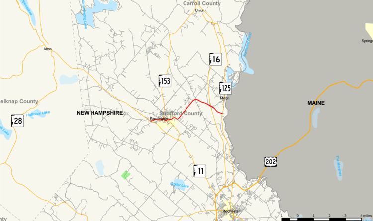New Hampshire Route 75