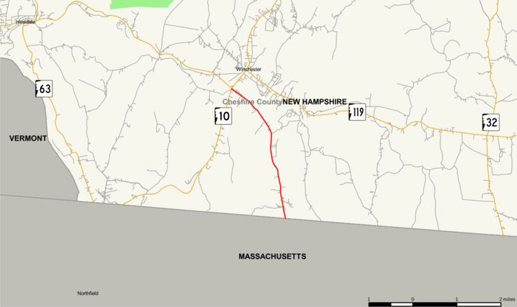 New Hampshire Route 78