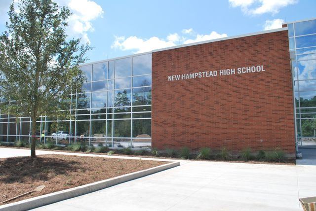 New Hampstead High School