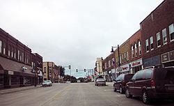 New Hampton, Iowa httpsuploadwikimediaorgwikipediacommonsthu