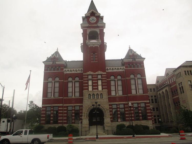New Hanover County Courthouse Alchetron The Free Social Encyclopedia New Hanover County Courthouse Alchetron The Free Social Encyclopedia