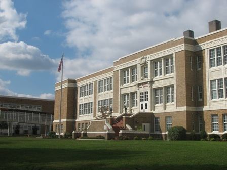 New Hanover High School