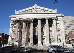 New Haven County Courthouse httpsuploadwikimediaorgwikipediacommonsthu