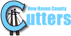 New Haven County Cutters wwwlogoservercombaseballNewHavenCountyCuttersGIF