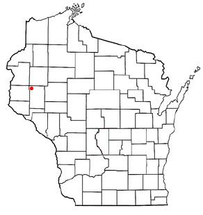 New Haven, Dunn County, Wisconsin