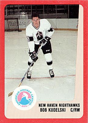 New Haven Nighthawks New Haven Nighthawks 198889 Hockey Card Checklist at hockeydbcom