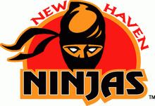 New Haven Ninjas httpsuploadwikimediaorgwikipediaenthumbe