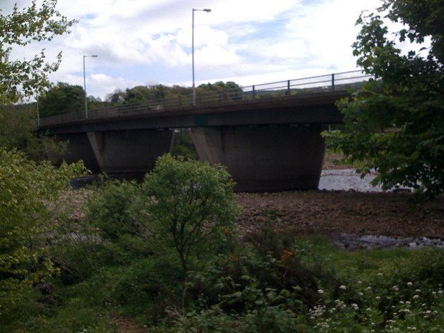 New Haydon Bridge