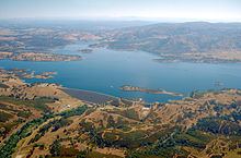 New Hogan Dam httpsuploadwikimediaorgwikipediacommonsthu