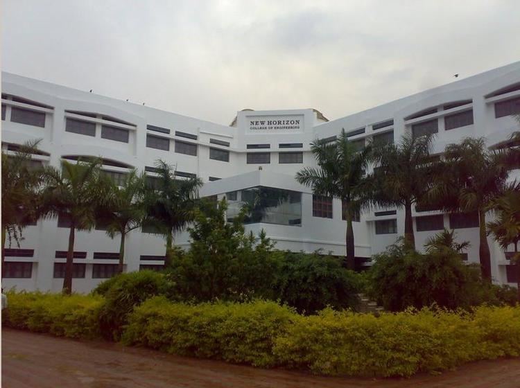 New Horizon College of Engineering