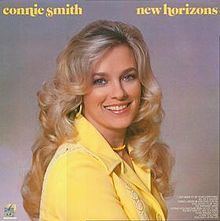 New Horizons (Connie Smith album) httpsuploadwikimediaorgwikipediaenthumb5
