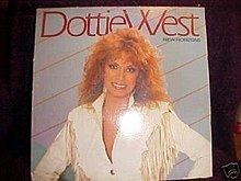 New Horizons (Dottie West album) httpsuploadwikimediaorgwikipediaenthumb0