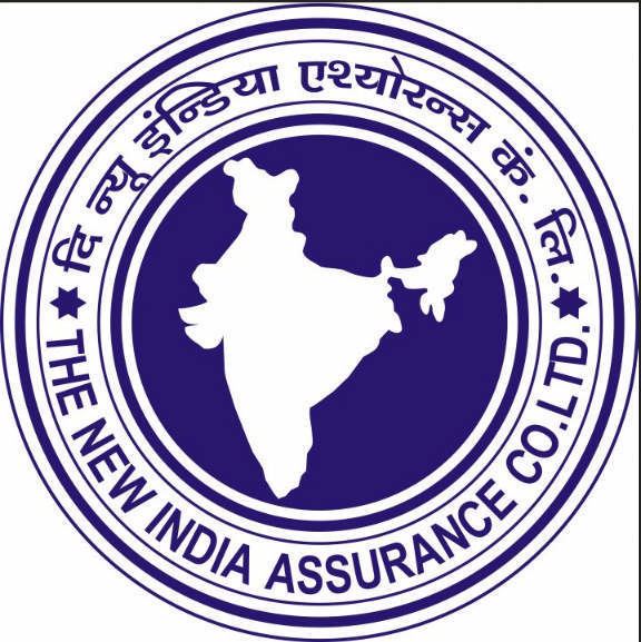 New India Assurance studychachacomimagesTheNewIndiaAssuranceCom
