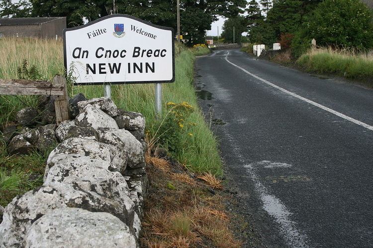 New Inn, County Galway