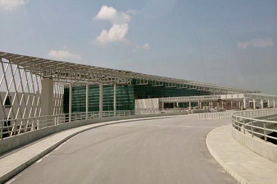 New Islamabad International Airport New Islamabad International Airport SpecialReport Dunya News