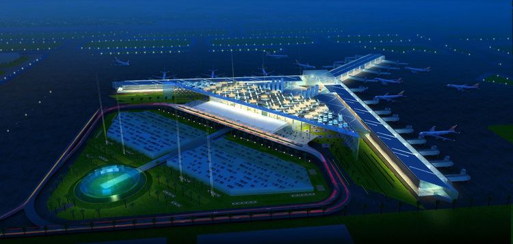 New Islamabad International Airport New Islamabad airport to be ready for operation by July Pakistan Today