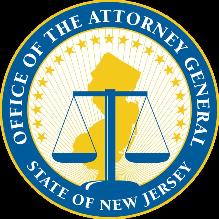 New Jersey Attorney General