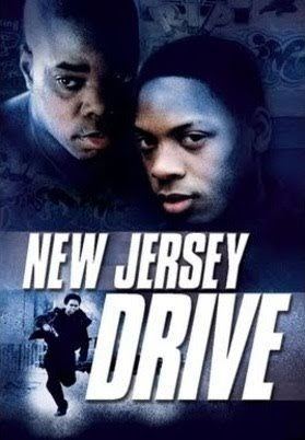 New Jersey Drive New Jersey Drive Trailer YouTube